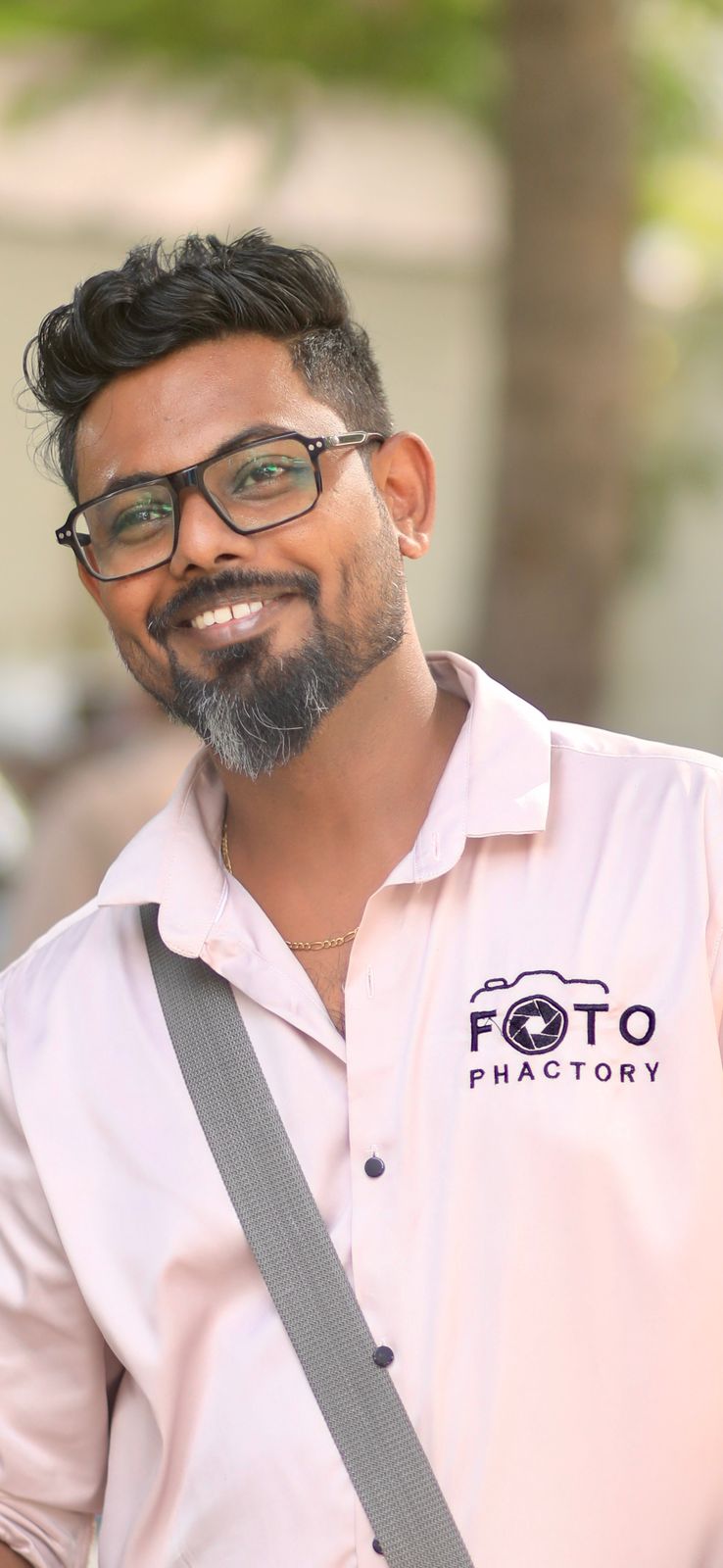Mr. Vinoth Suren Raj